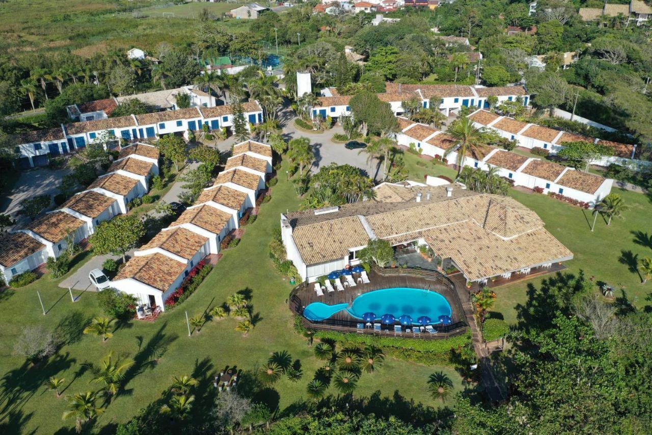 Antares Club Hotel Lagoinha — Fotos 2